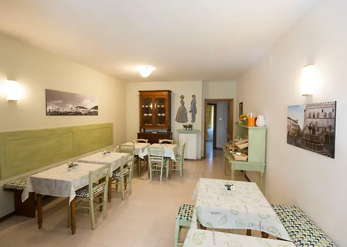 Panorama D'incanto * Assisi