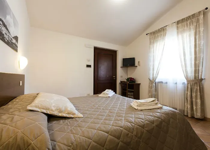 Panorama D'incanto Assisi