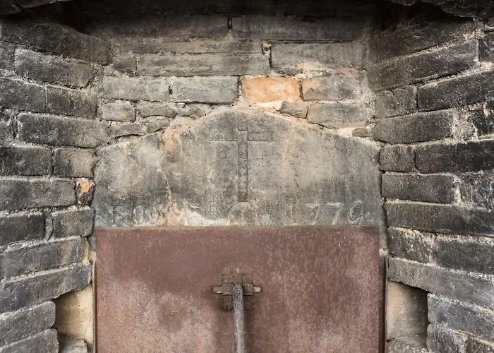 Panorama D'incanto Gospodarstwo agroturystyczne