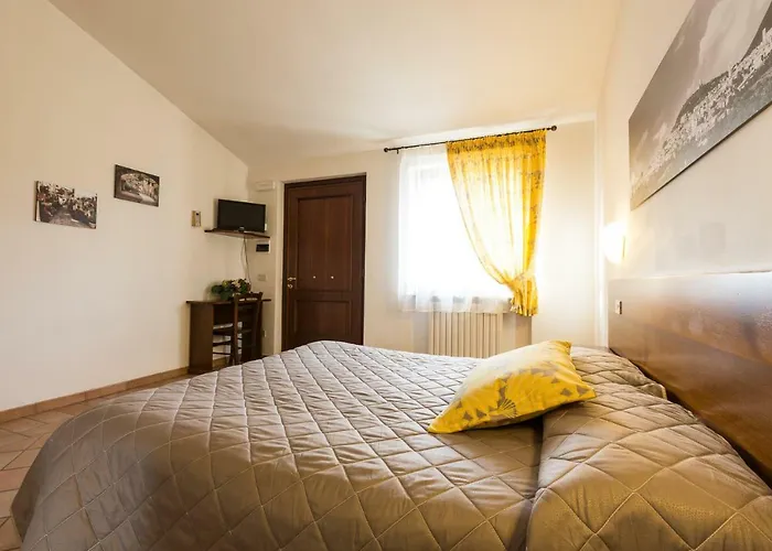 Panorama D'incanto * Assisi