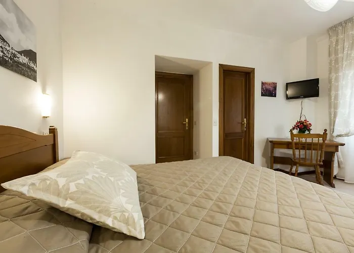 Panorama D'incanto Agroturismo