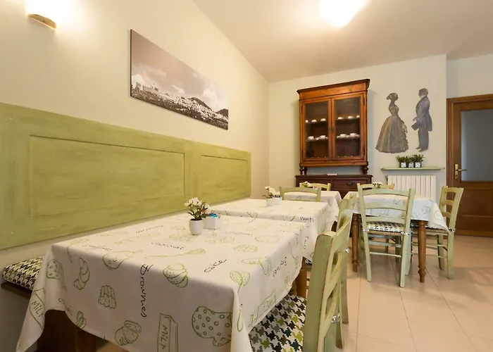 Panorama D'incanto *