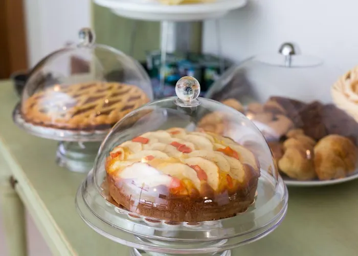 Gospodarstwo agroturystyczne Panorama D'incanto