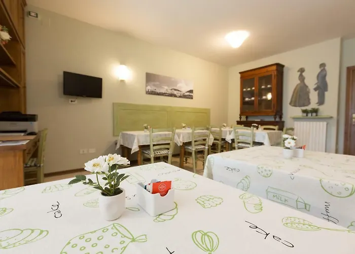 Panorama D'incanto *