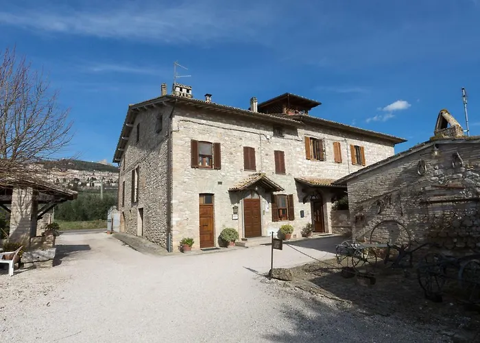Panorama D'incanto * Assisi
