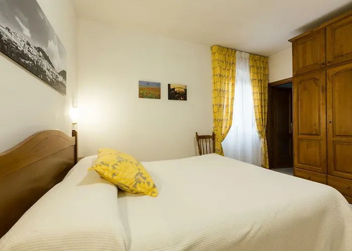 Panorama D'incanto *