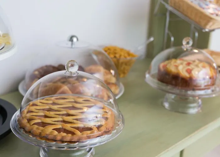 Panorama D'incanto * Asyż