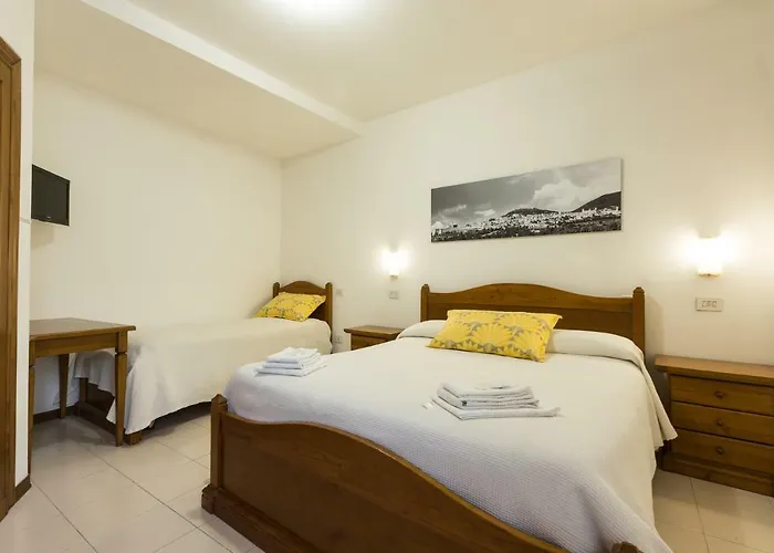 Farm stay Panorama D'incanto