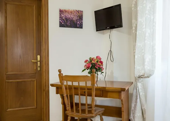 Farm stay Panorama D'incanto *