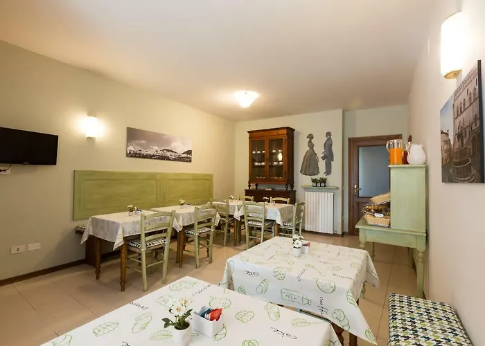 Panorama D'incanto Gospodarstwo agroturystyczne *